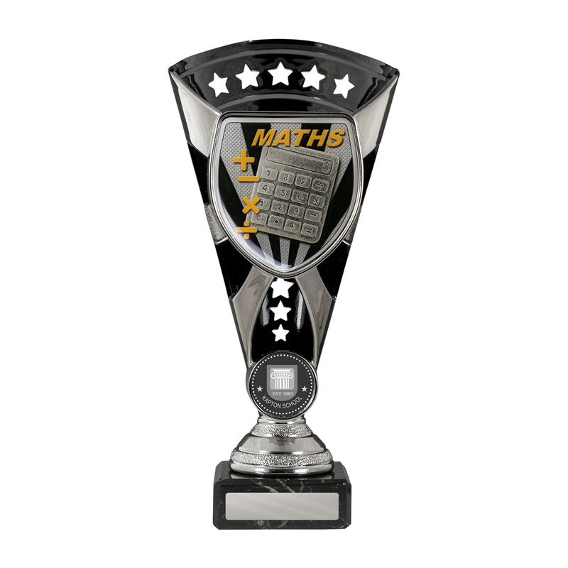 Cobra Cup-Maths