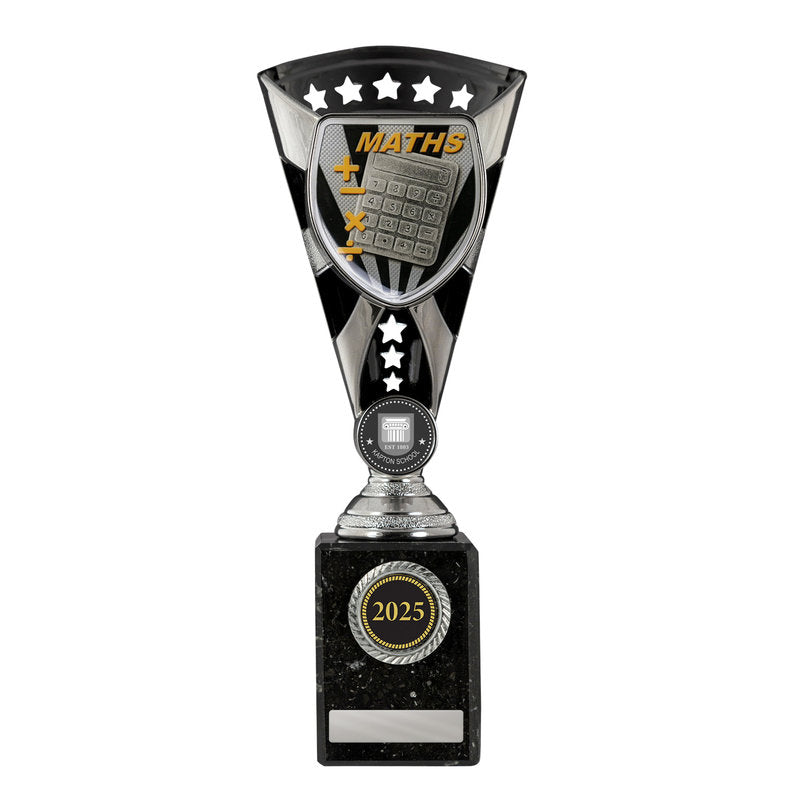 Cobra Cup-Maths