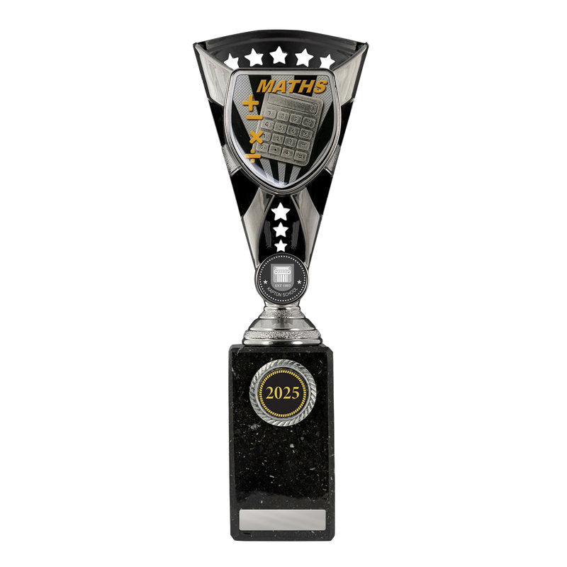 Cobra Cup-Maths