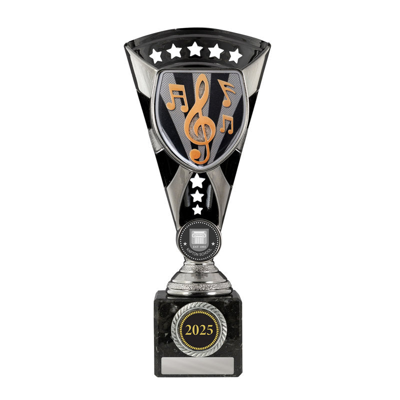 Cobra Cup-Music