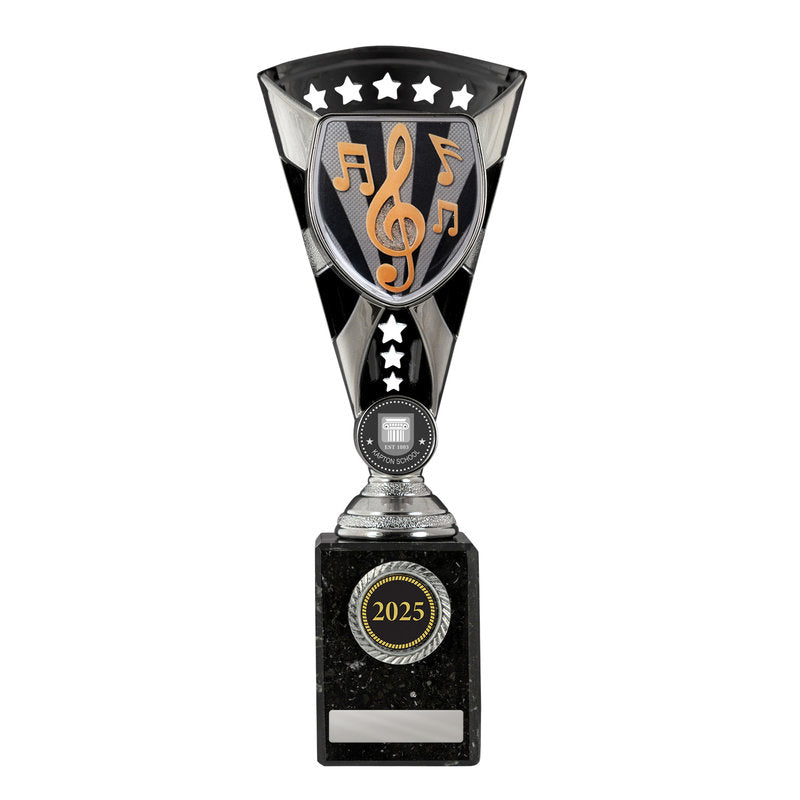 Cobra Cup-Music