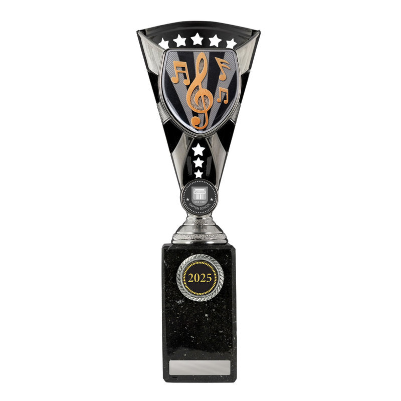 Cobra Cup-Music