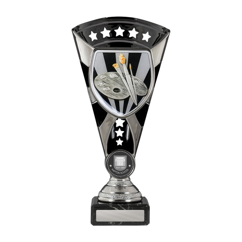 Cobra Cup-Art