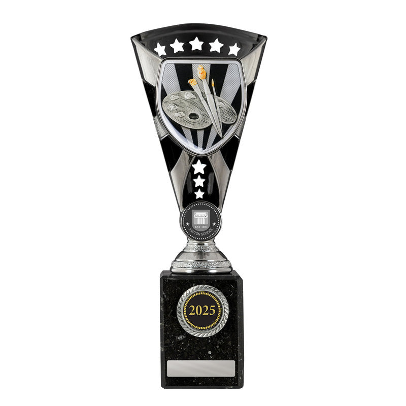 Cobra Cup-Art