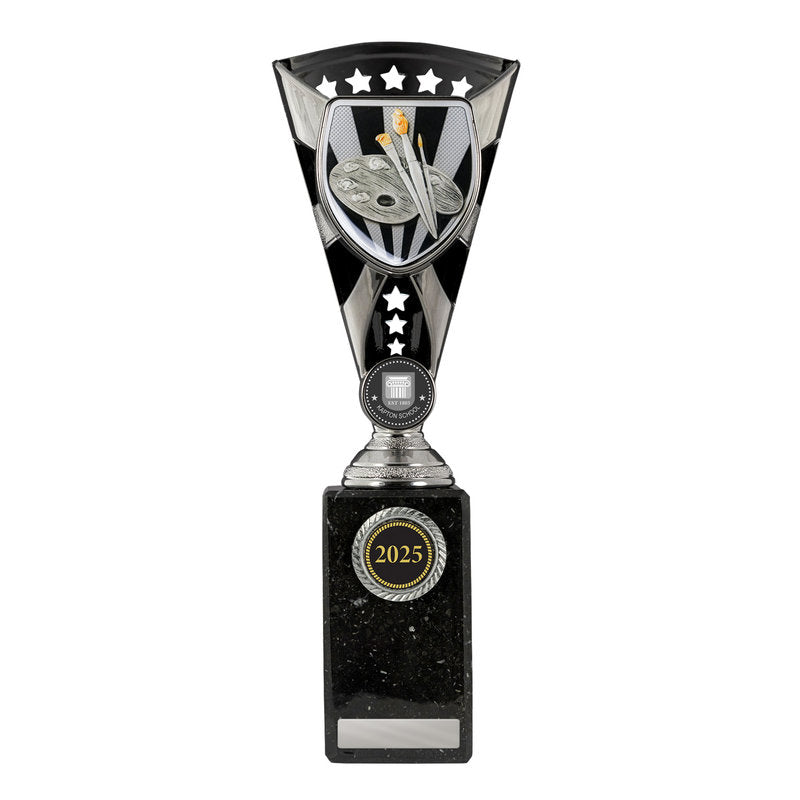 Cobra Cup-Art