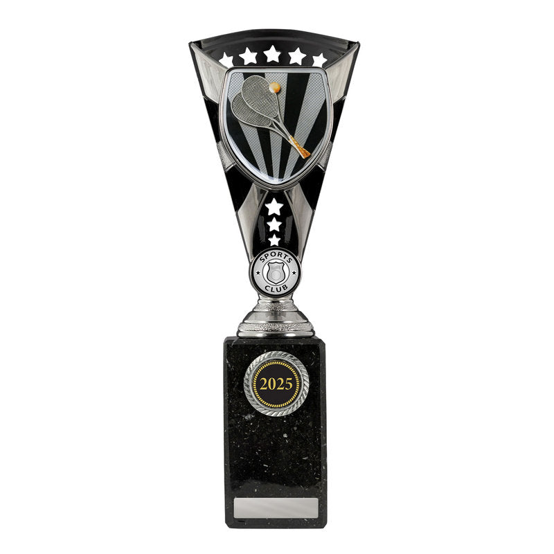 Cobra Cup-Squash