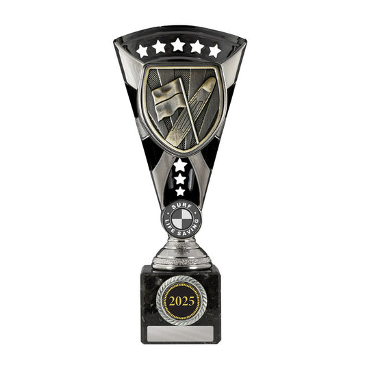 Cobra Cup-Lifesaving