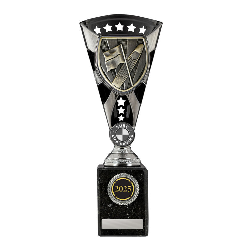 Cobra Cup-Lifesaving