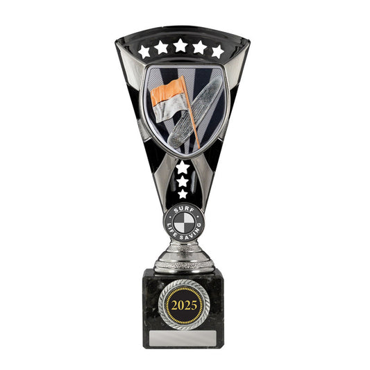 Cobra Cup-Lifesaving