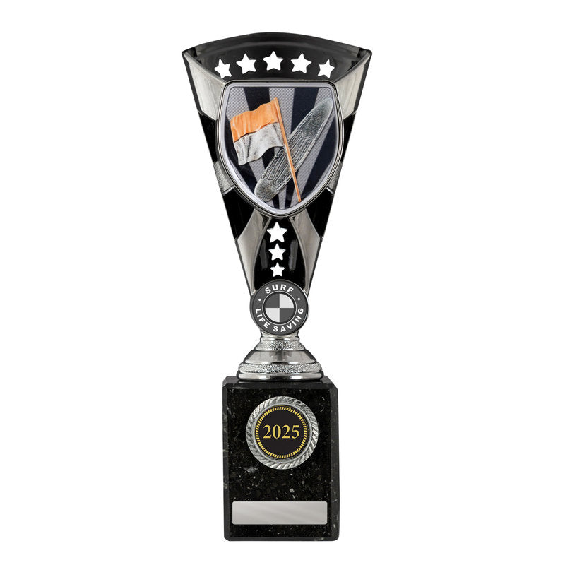 Cobra Cup-Lifesaving