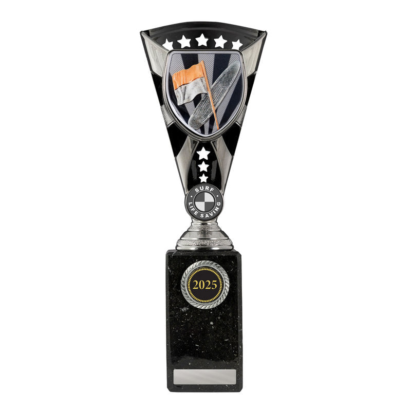 Cobra Cup-Lifesaving