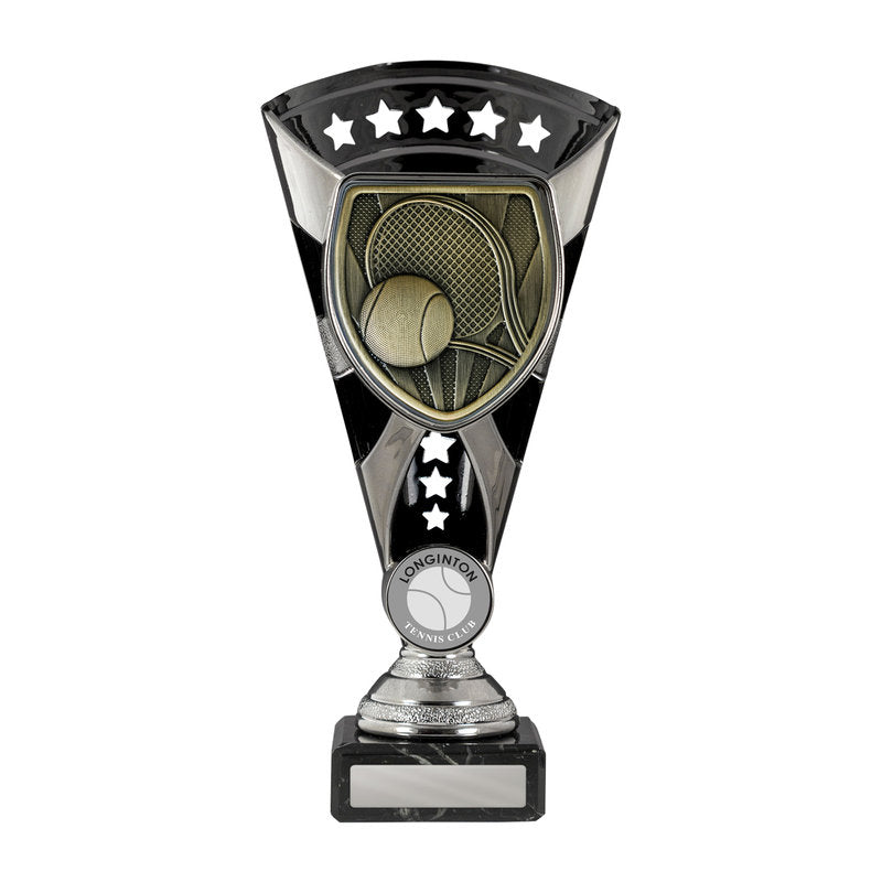 Cobra Cup-Tennis