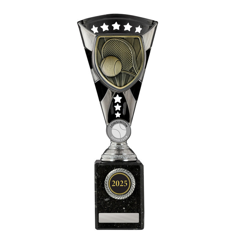 Cobra Cup-Tennis