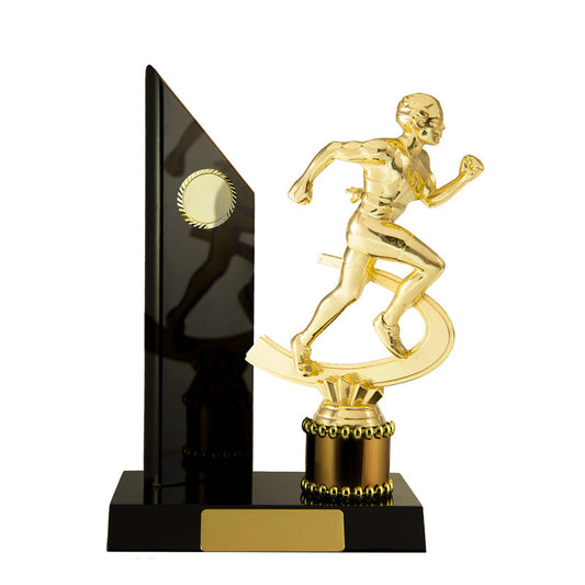 Timber Buildup Athletics