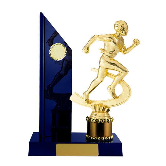 Timber Buildup Athletics