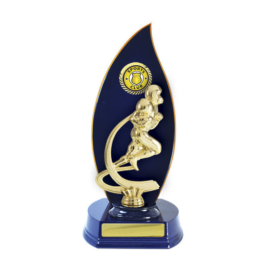 Timber Buildup Grid Iron