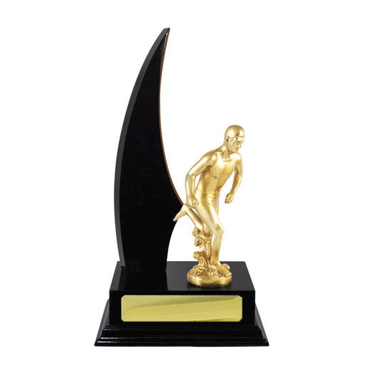 Timber Buildup Lifesaving