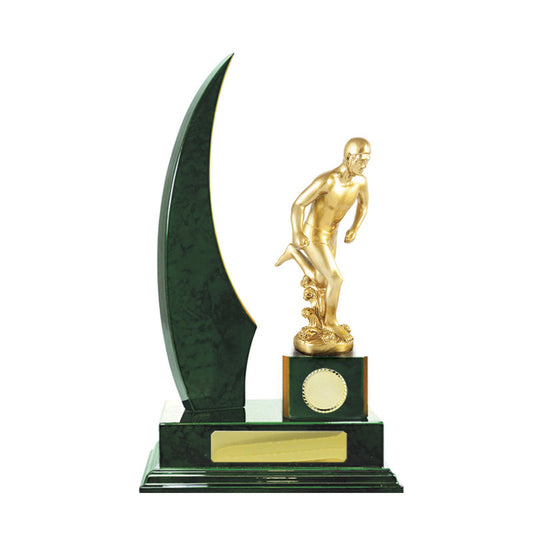 Timber Buildup Lifesaving