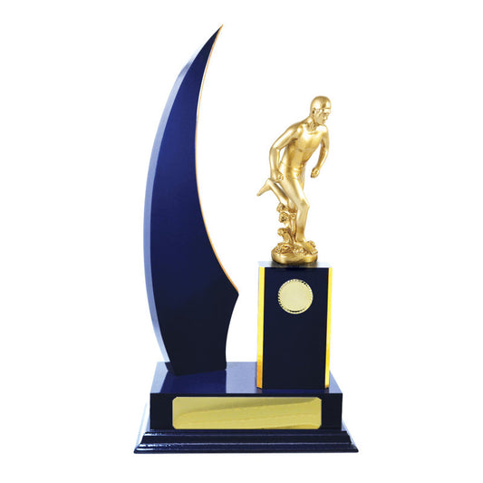 Timber Buildup Lifesaving