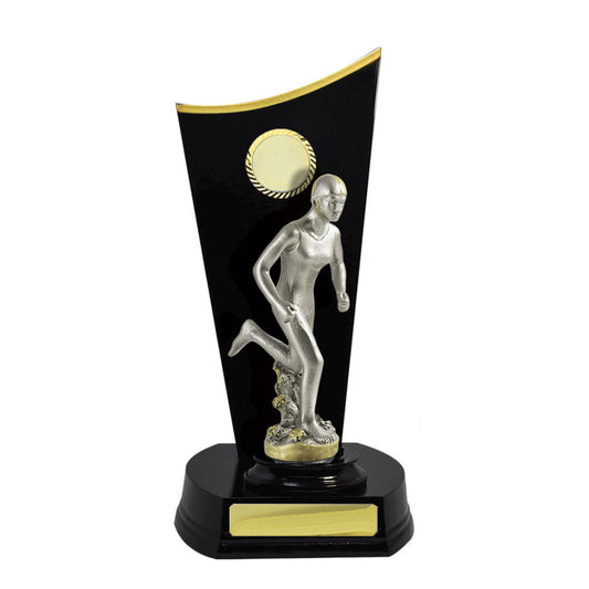 Timber Buildup Lifesaving