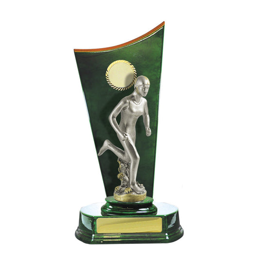 Timber Buildup Lifesaving