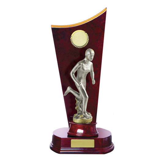 Timber Buildup Lifesaving