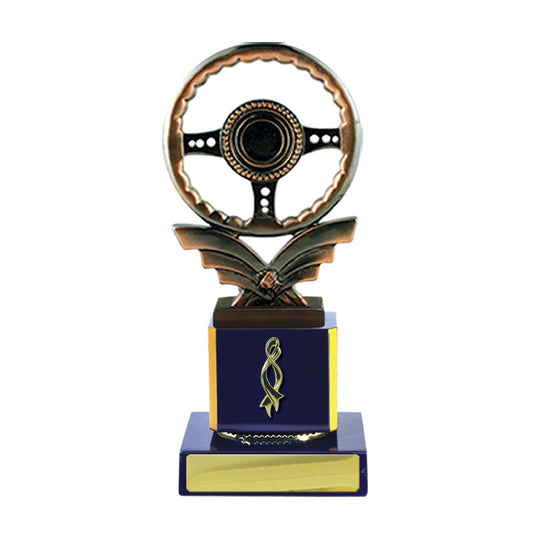 Timber Buildup Motorsports