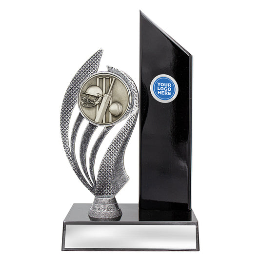 Gloss Black Wing - Theme