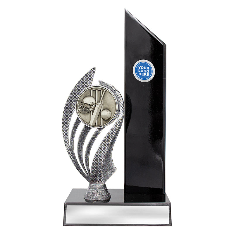 Gloss Black Wing - Theme