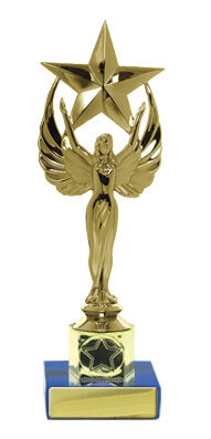 Achievement Figure on Base
