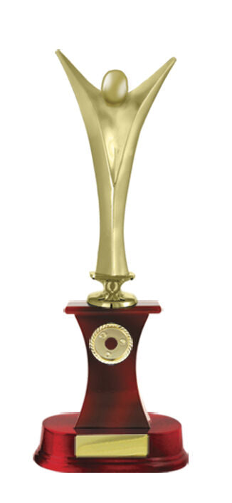 Achievement Figure on Base