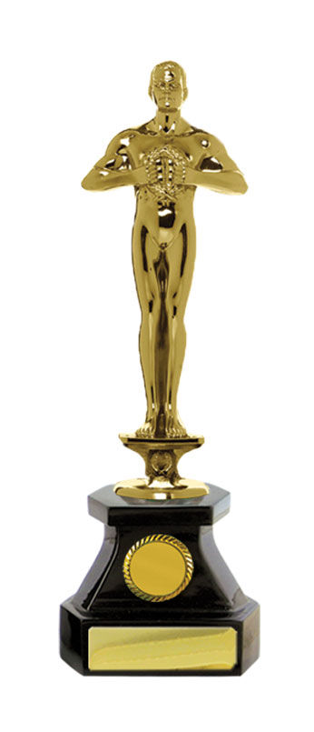 Achievement Figure on Base