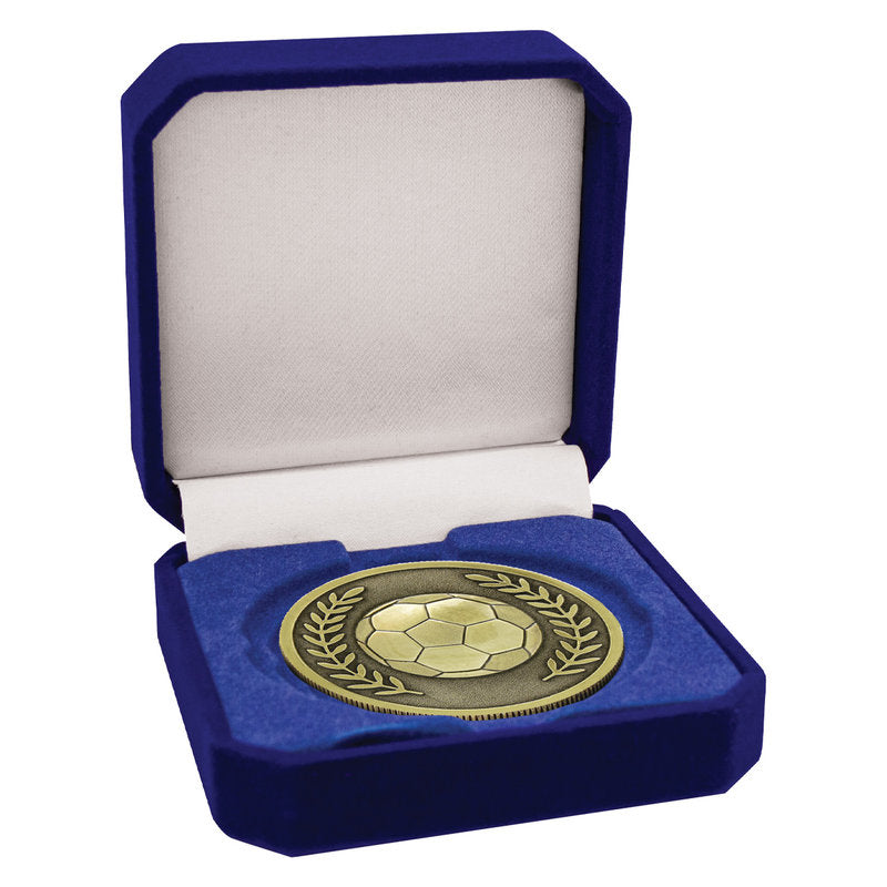 Impact Medal - Football