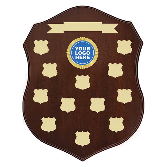 Classic Shield Perpetual