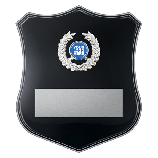 Archer Shield - Black