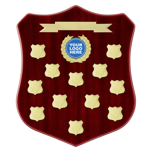 Continuity Rosewood Perpetual