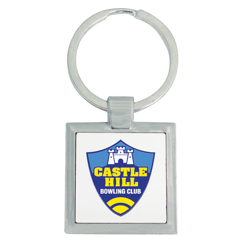 Colour Keychain - Icon