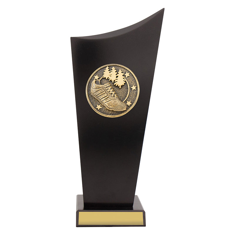 Spartan Crest - Cross Country