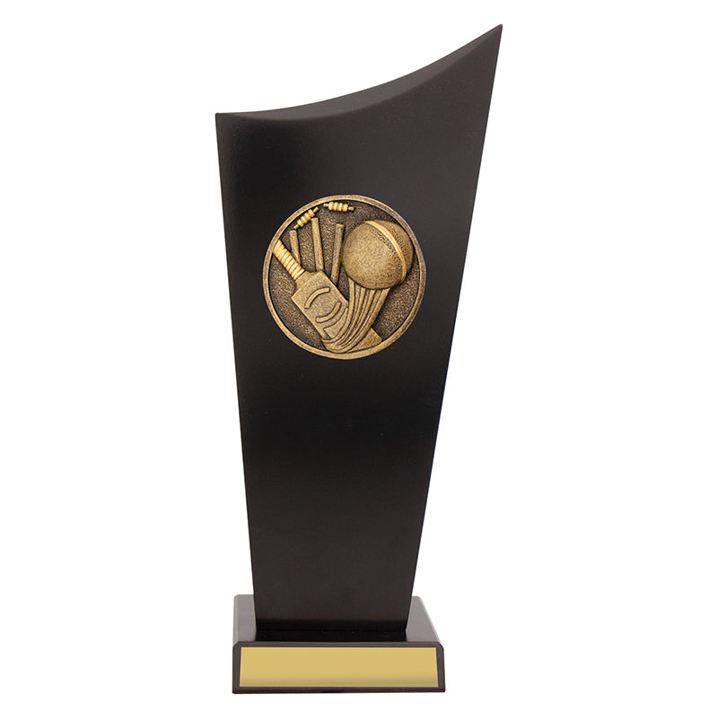 Spartan Crest - Cricket