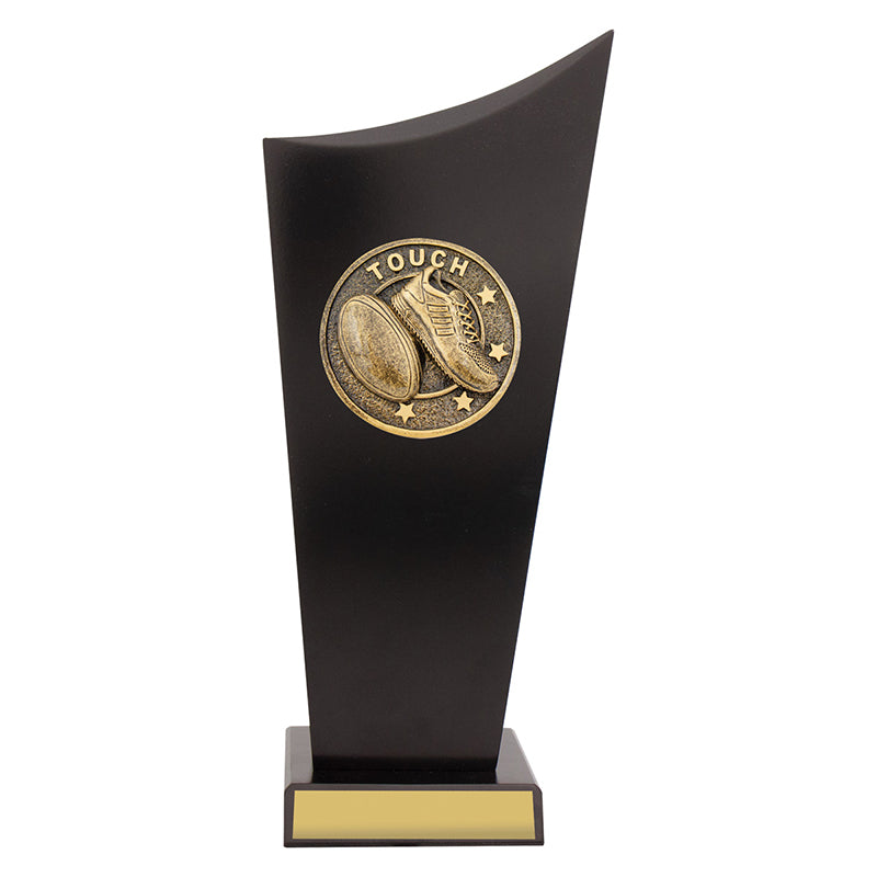 Spartan Crest - Touch