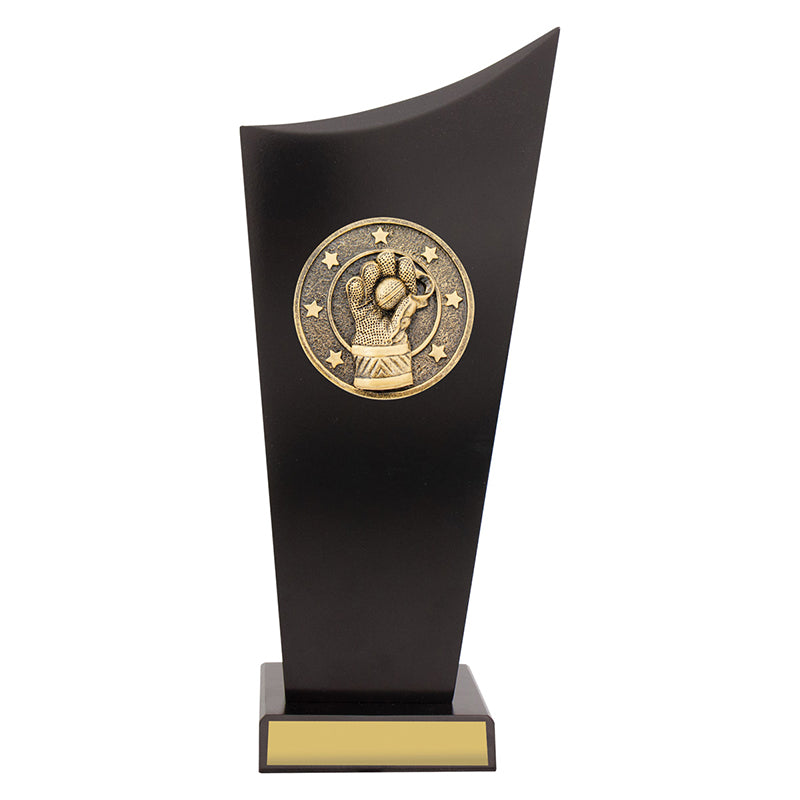 Spartan Crest - Wicketkeeper