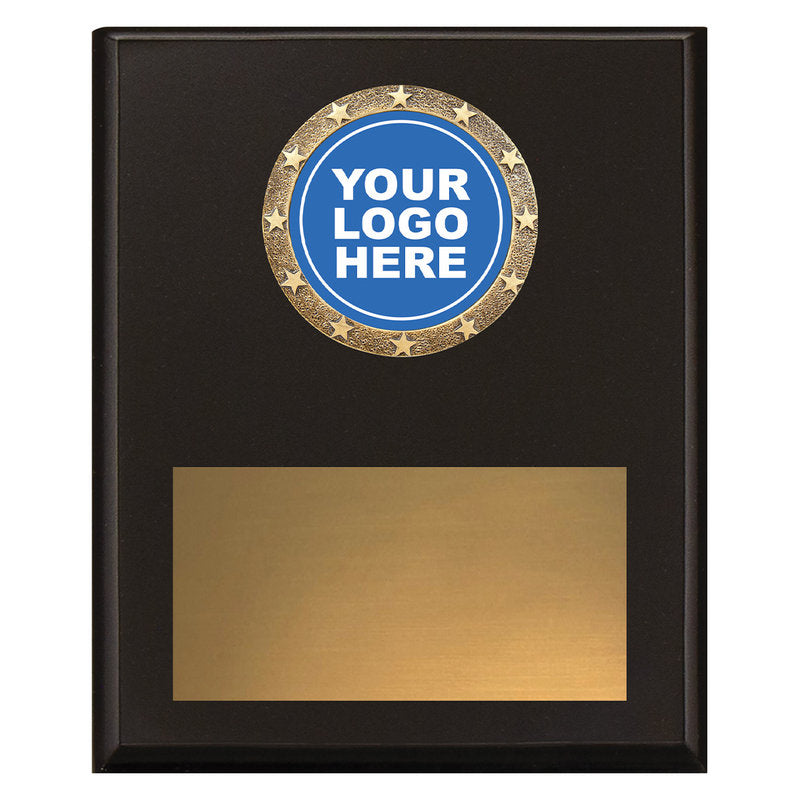 Challenge Plaque