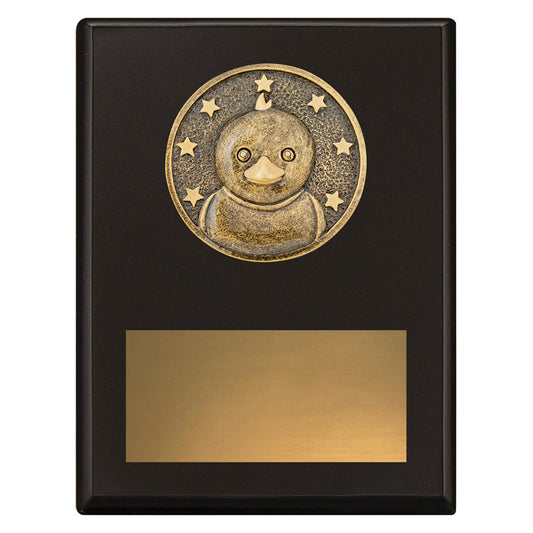 Challenge Plaque - Duck