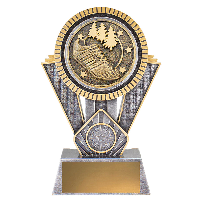 Spartan - Cross Country