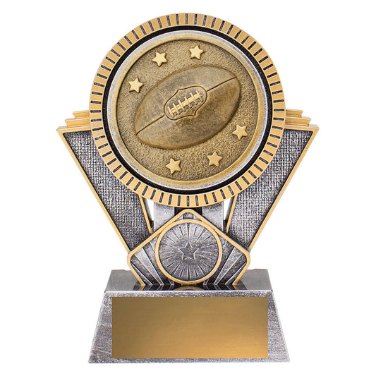 Spartan - Aussie Rules