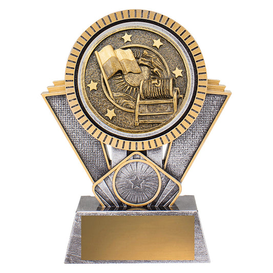 Spartan - Lifesaving