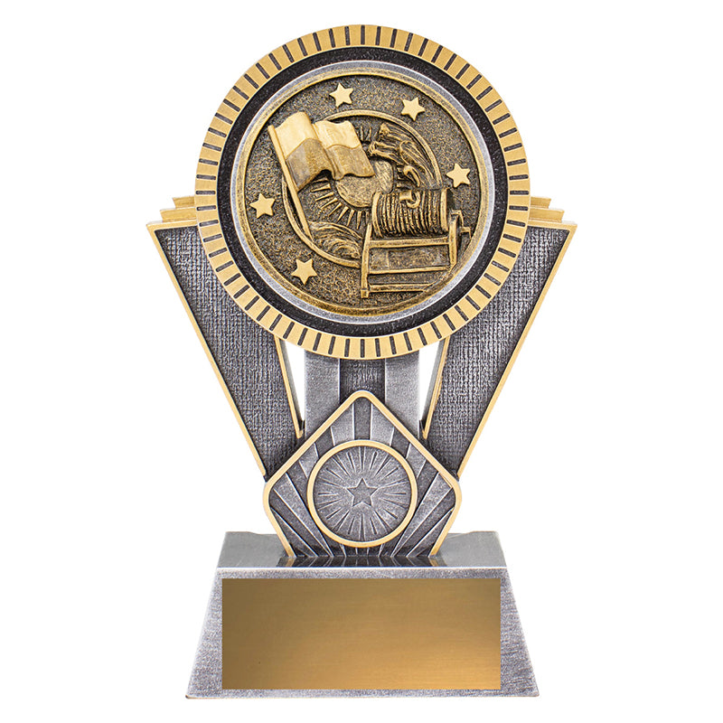 Spartan - Lifesaving