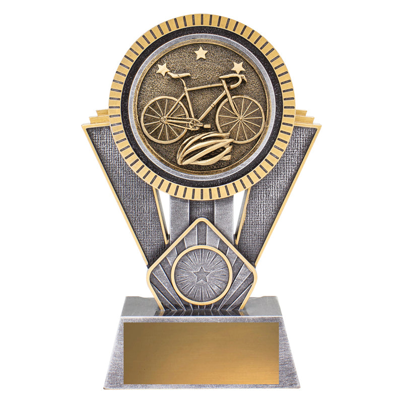 Spartan - Cycling