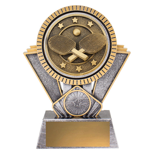 Spartan - Table Tennis