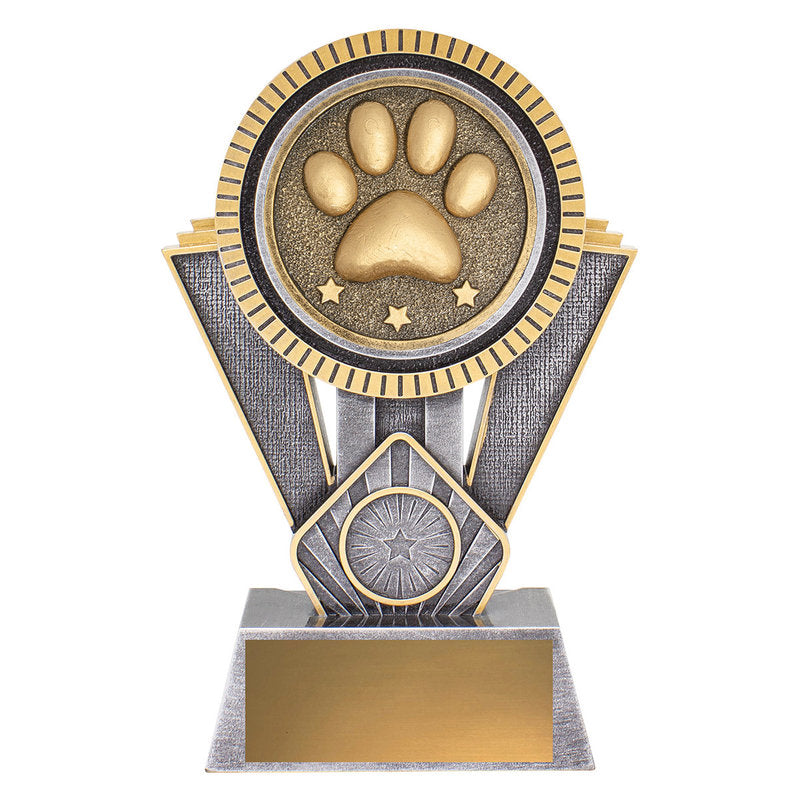 Spartan - Pet Appreciation